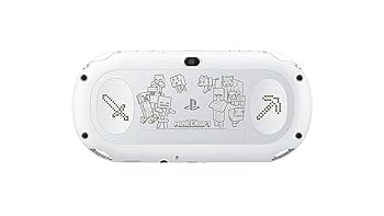 Amazon.co.jp: PlayStation Vita【数量限定】刻印モデル